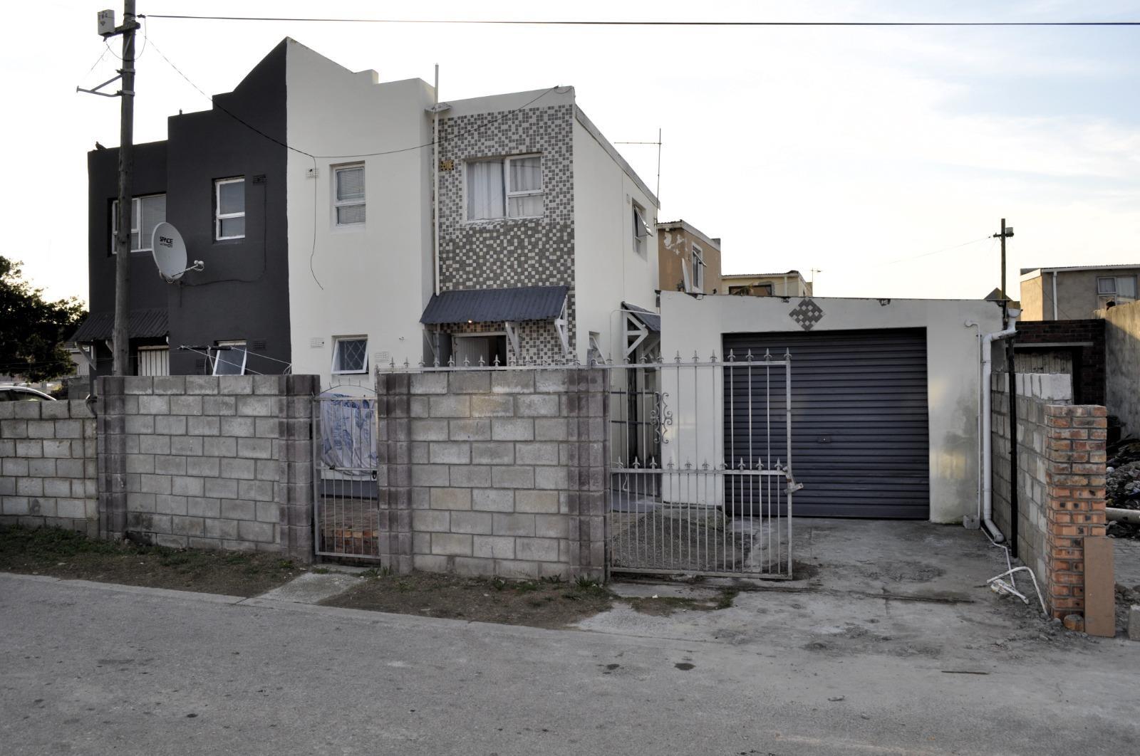 2 Bedroom House in Algoa Park