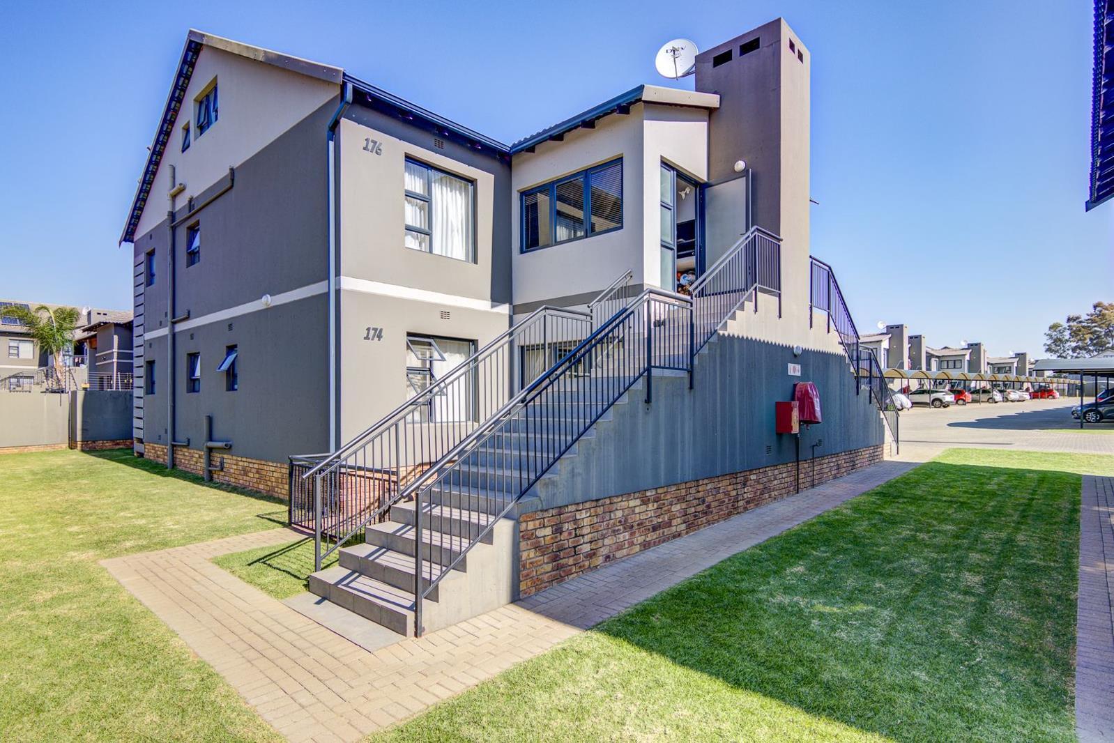 3 Bedroom Townhouse in Nortons Home Estate