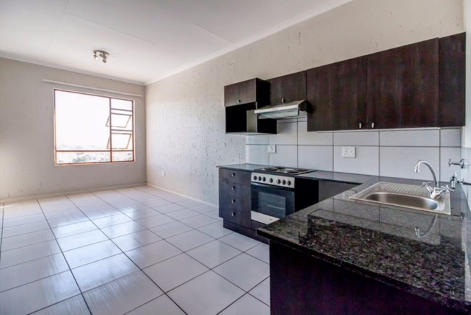 2 Bedroom House in Paulshof