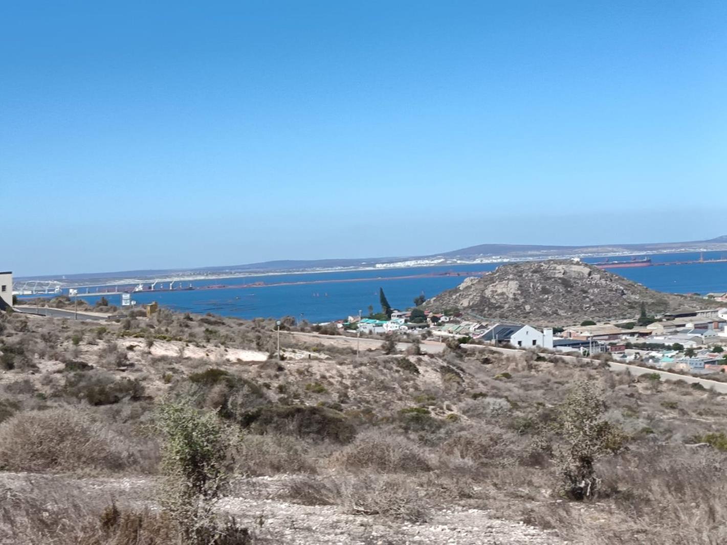 1.4 ha Land available in Hoogland