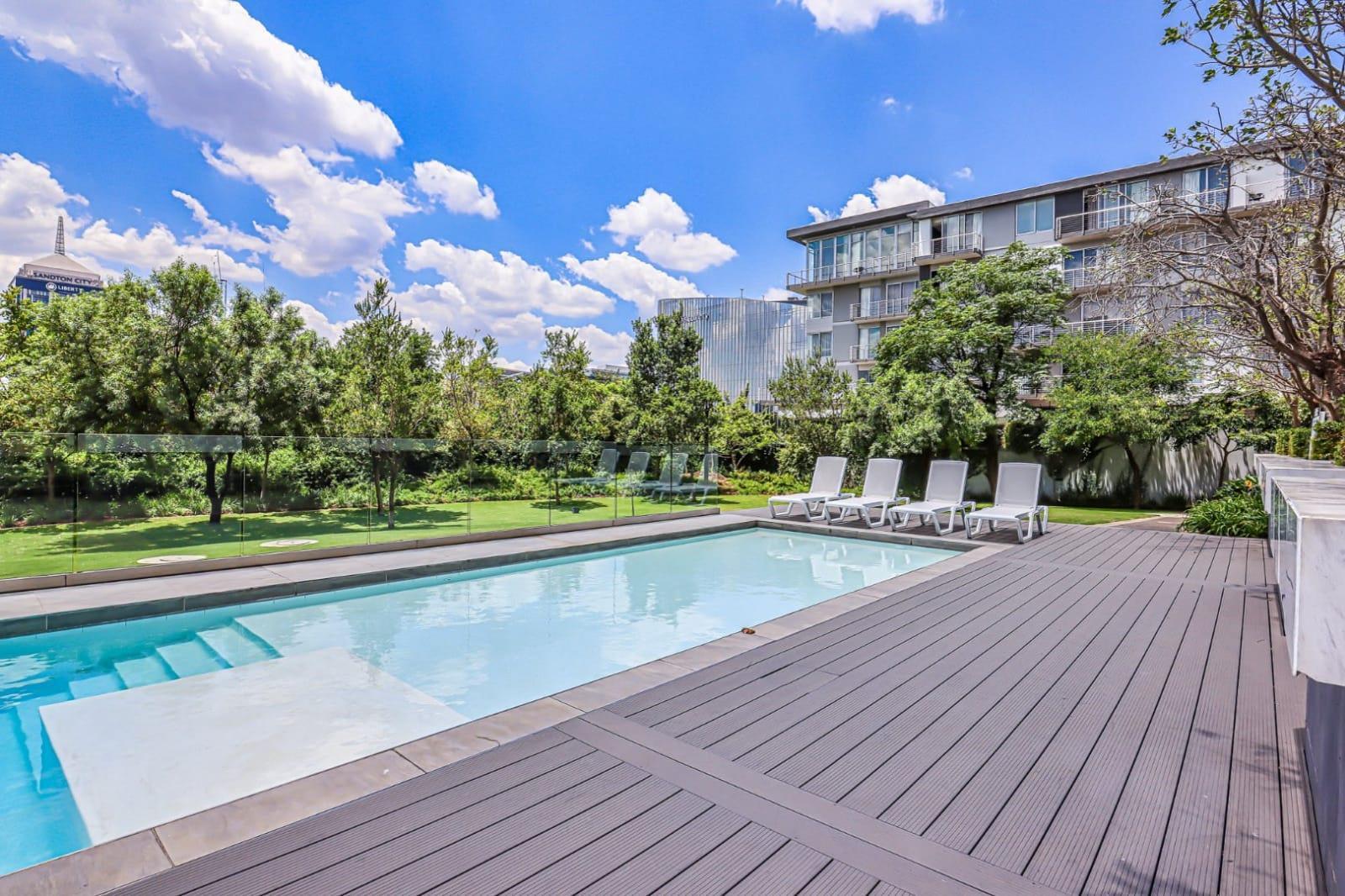 2 Bedroom Apartment in Sandhurst