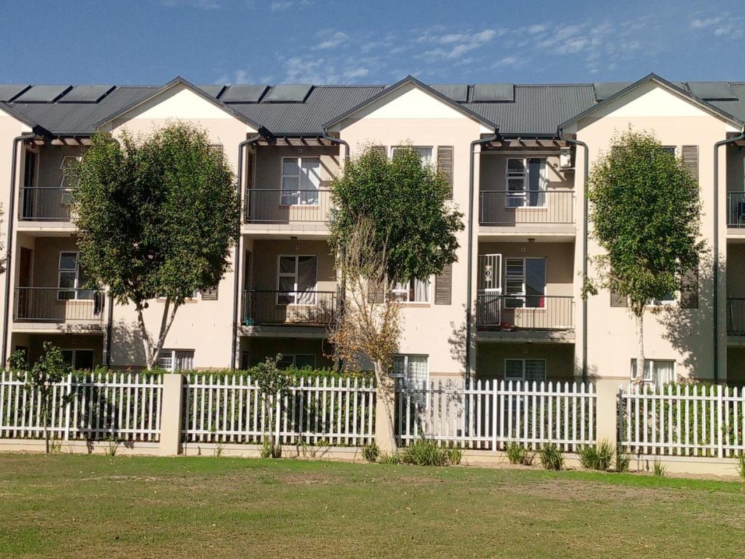 2 Bedroom Apartment in Buh Rein Estate