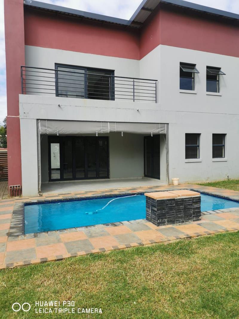 3 Bedroom Townhouse in Lynnwood