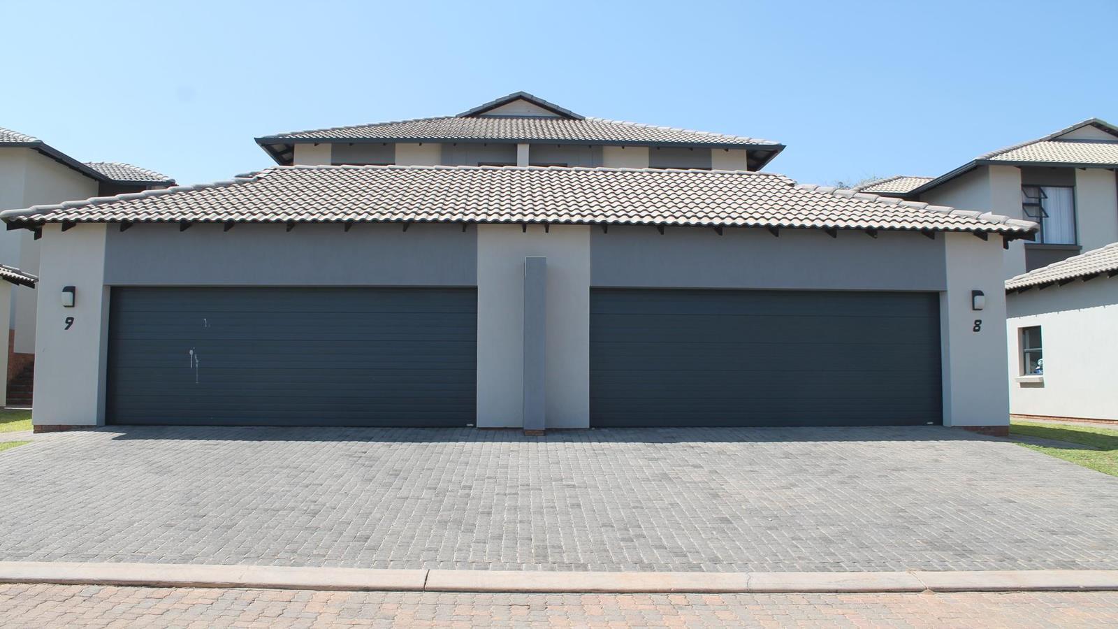 3 Bedroom Townhouse in Stonehenge