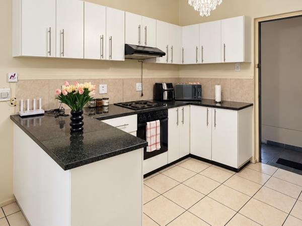 2 Bedroom Apartment in Umhlanga Ridge