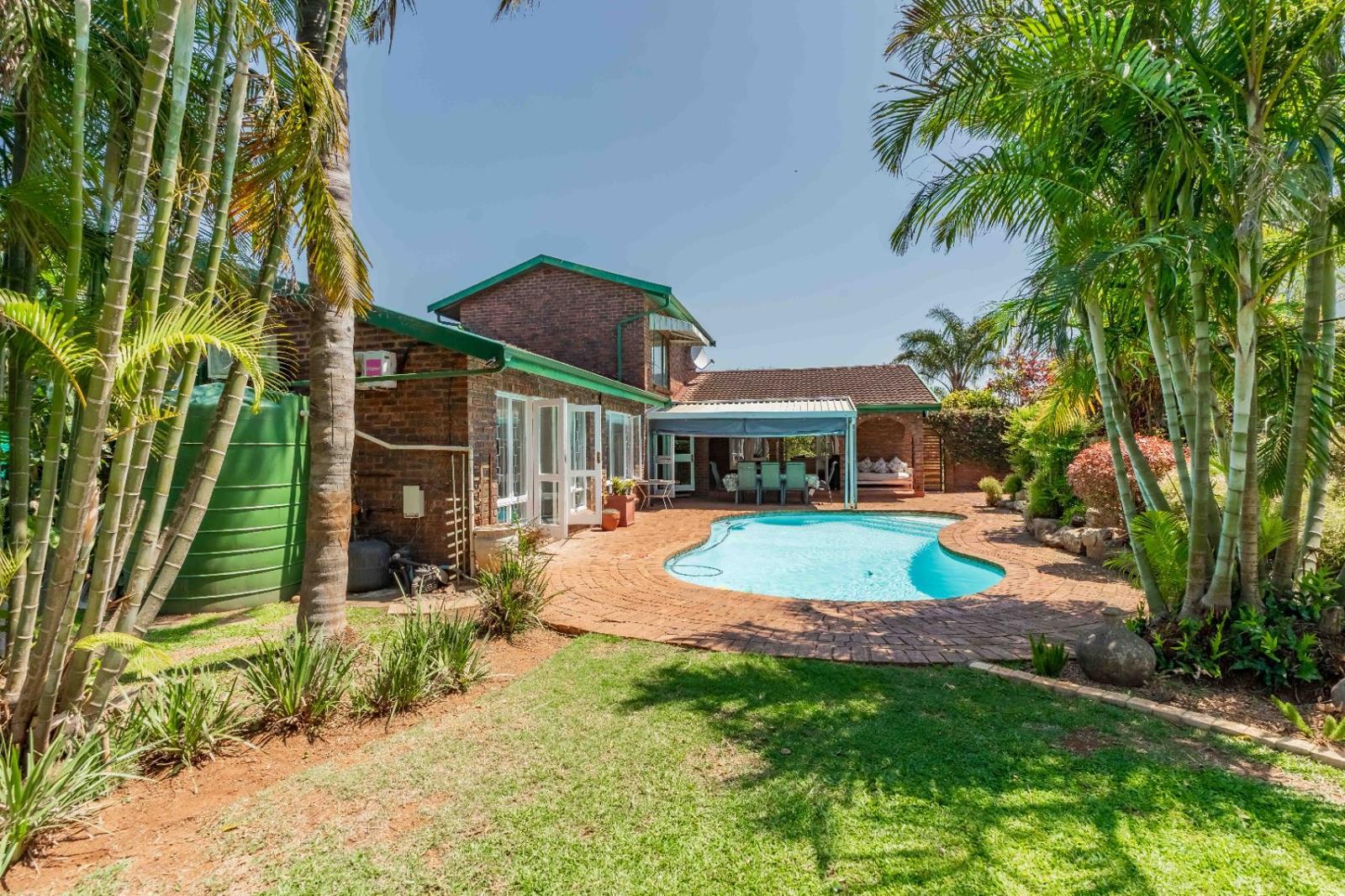 4 Bedroom House in Glen Anil