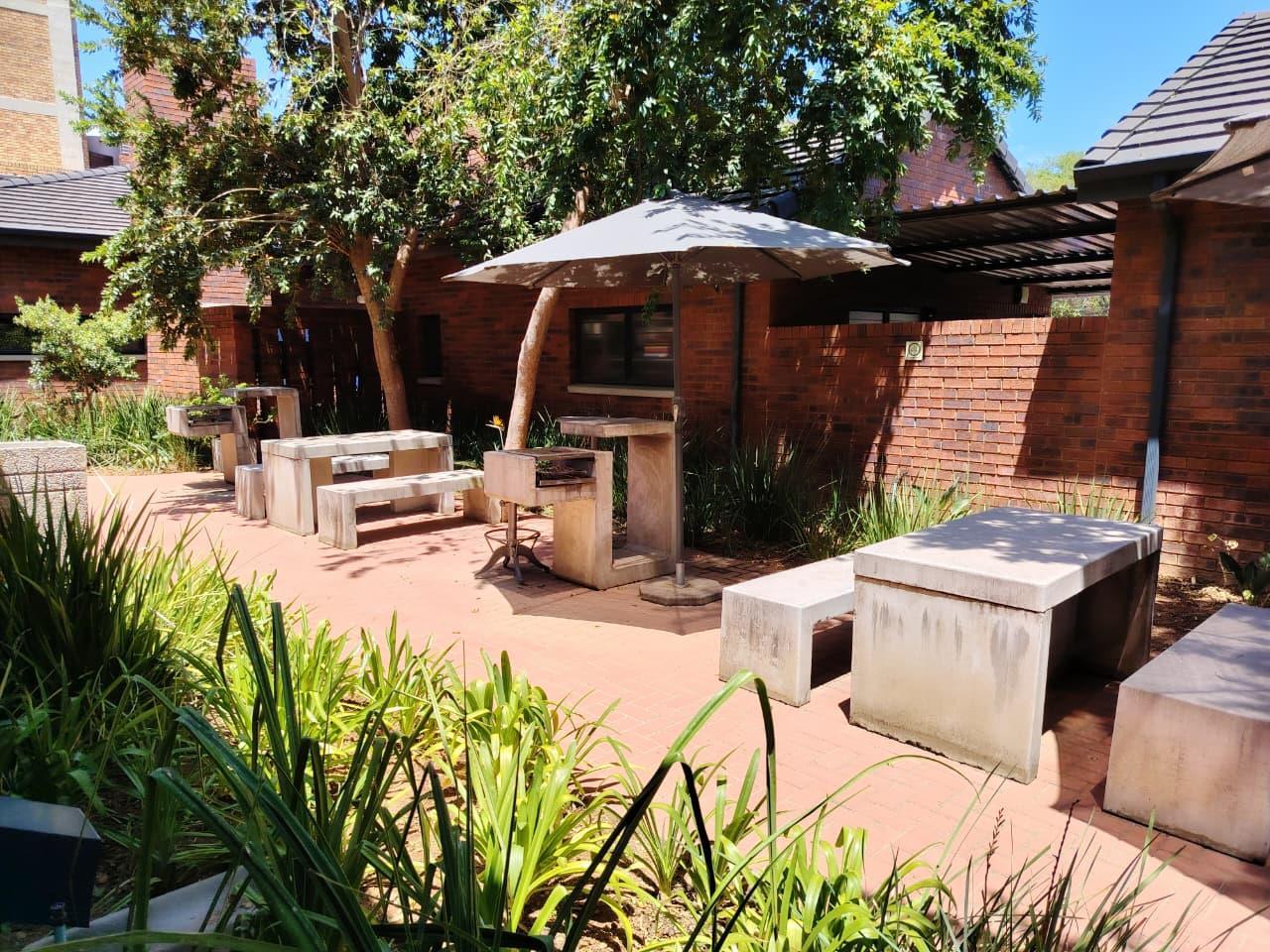 1 Bedroom Apartment in Northgate
