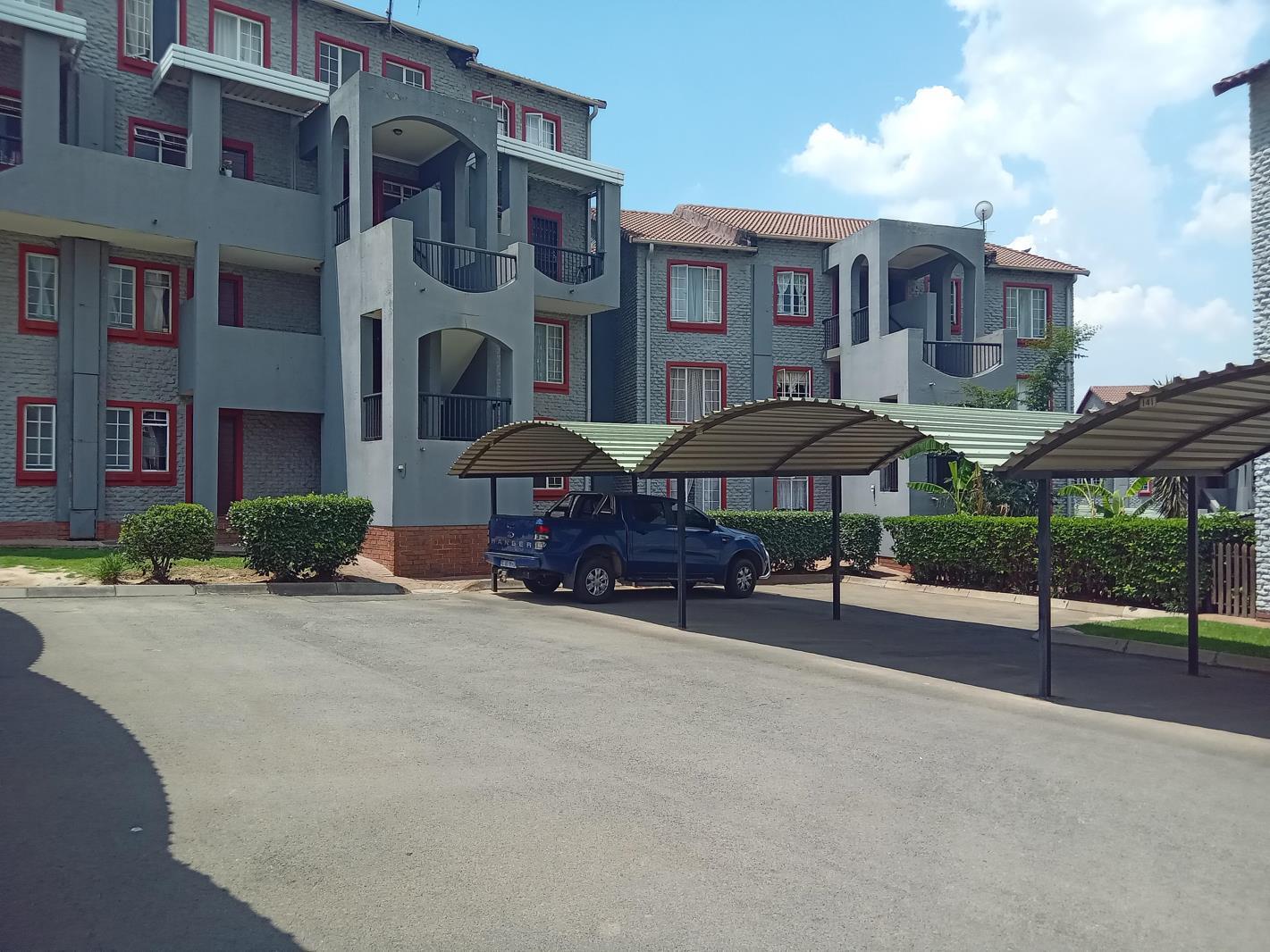 2 Bedroom Apartment in Castleview
