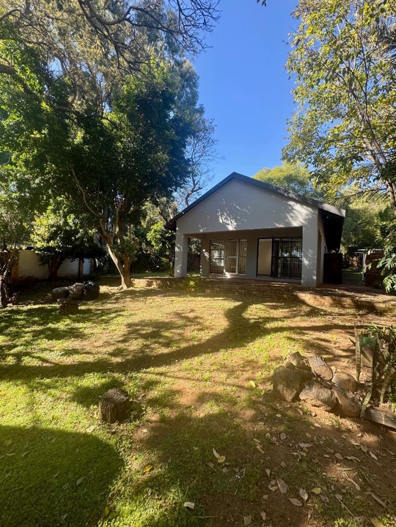 2 Bedroom House in River Club