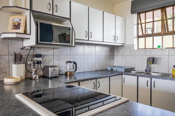 1 Bedroom Apartment in Amanzimtoti