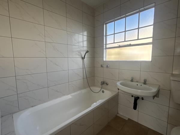 2 Bedroom House in Ravenswood