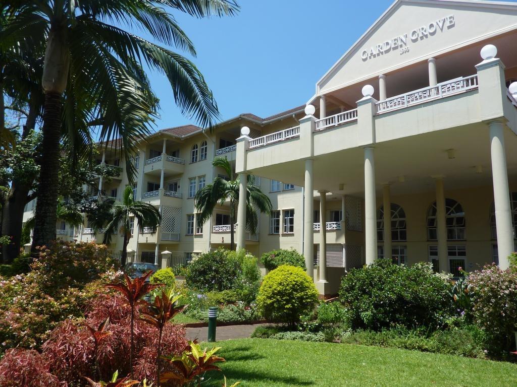 1 Bedroom Apartment in Musgrave