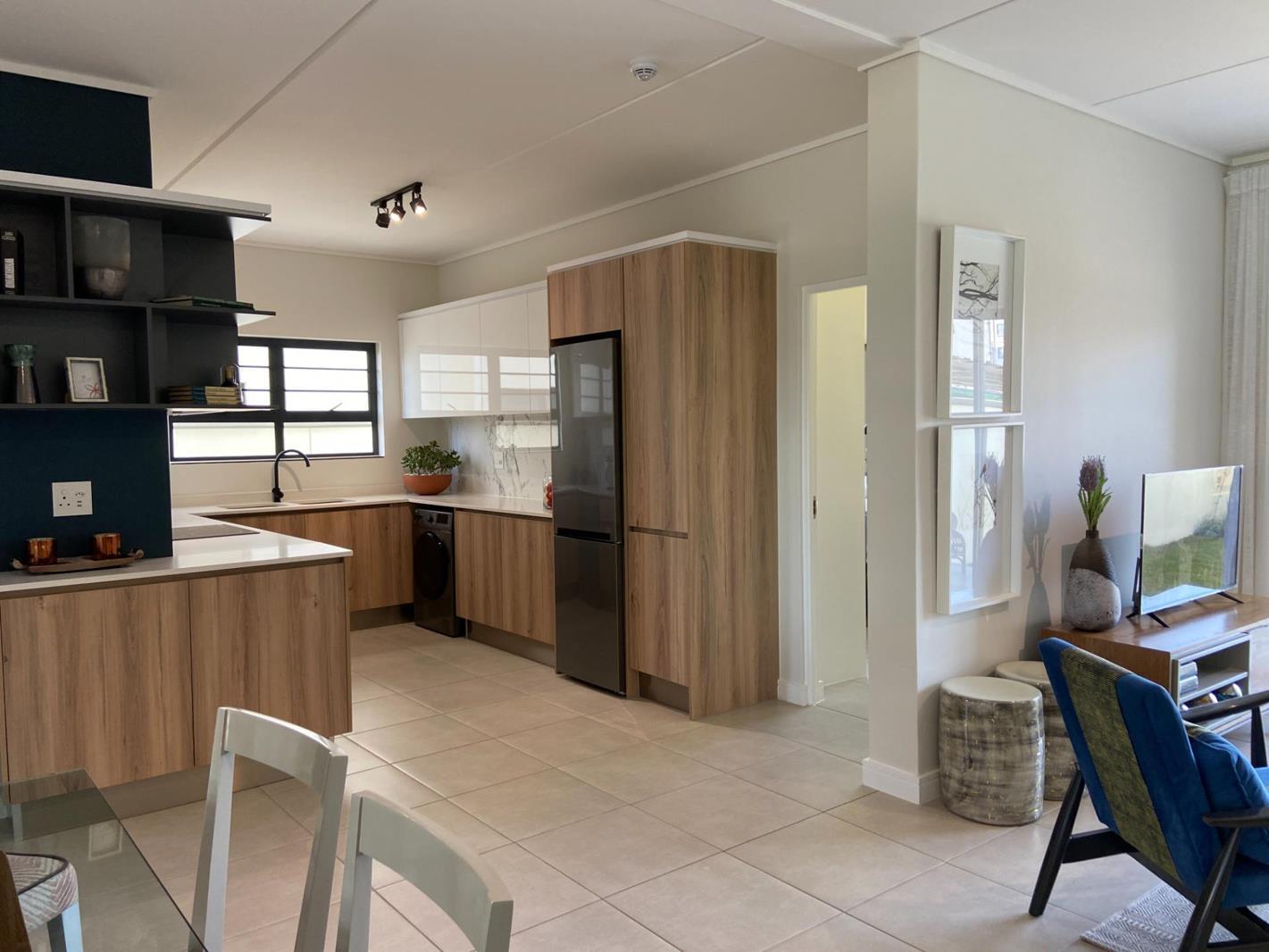 3 Bedroom Apartment in Sandown