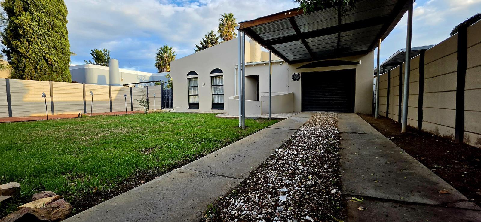 3 Bedroom House in Robertson
