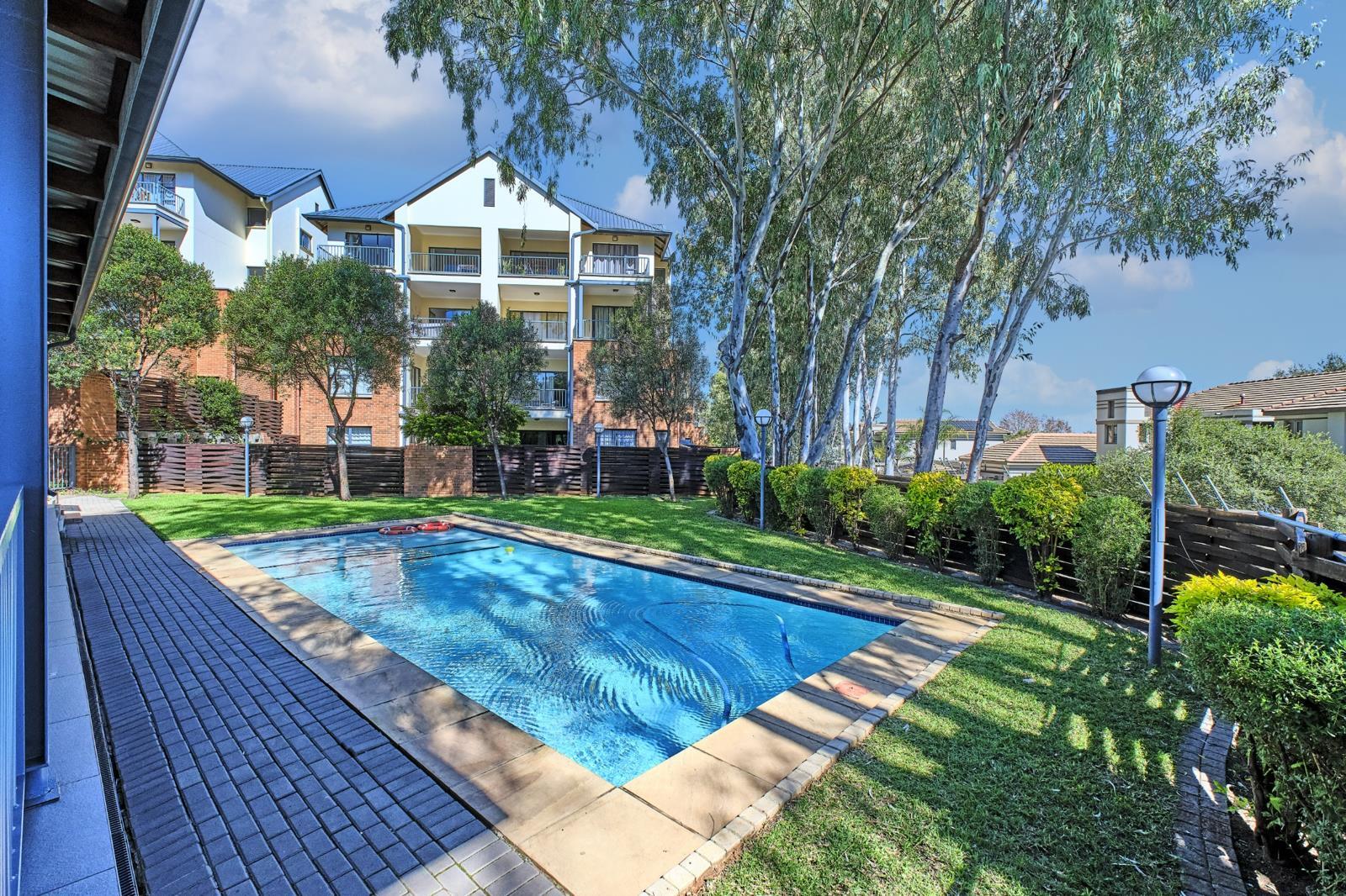 2 Bedroom Apartment in Kyalami Hills