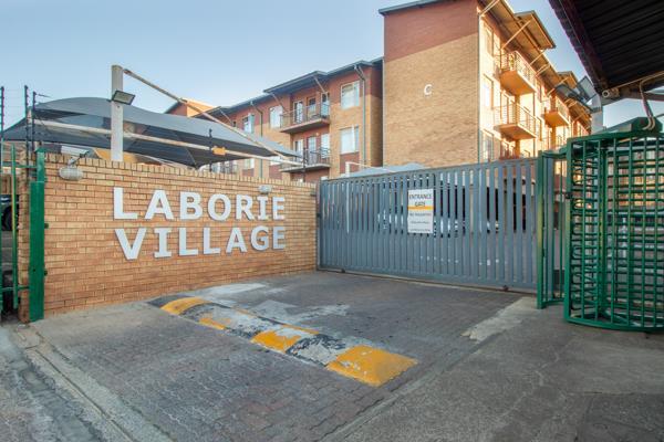 Studio Apartment in Auckland Park