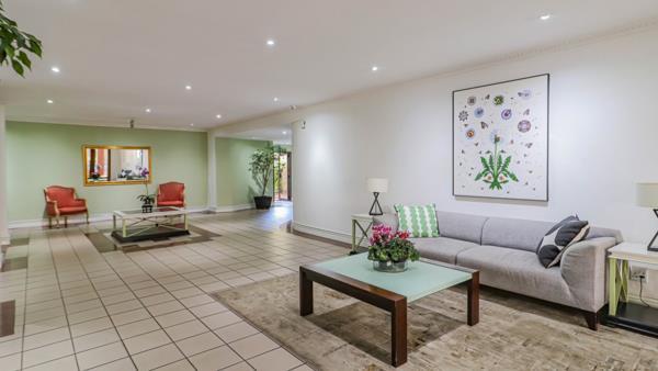3 Bedroom Apartment in Killarney
