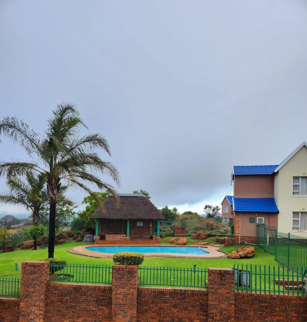 2 Bedroom Townhouse in Winchester Hills