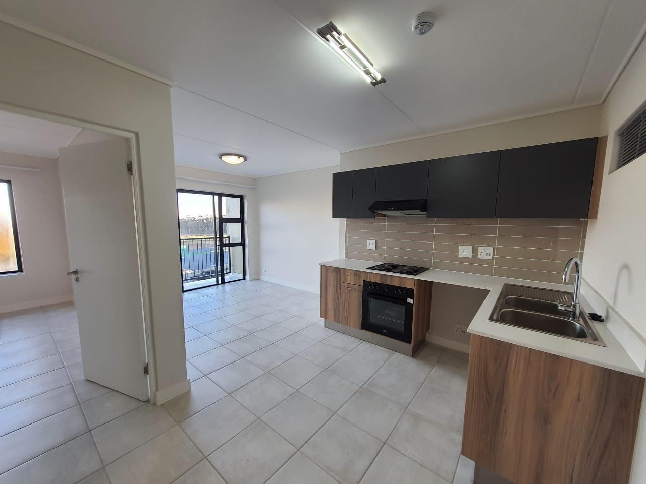 1 Bedroom Flat in Gordons Bay Central