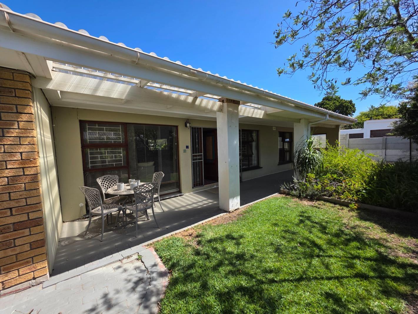 3 Bedroom House in Kleinmond