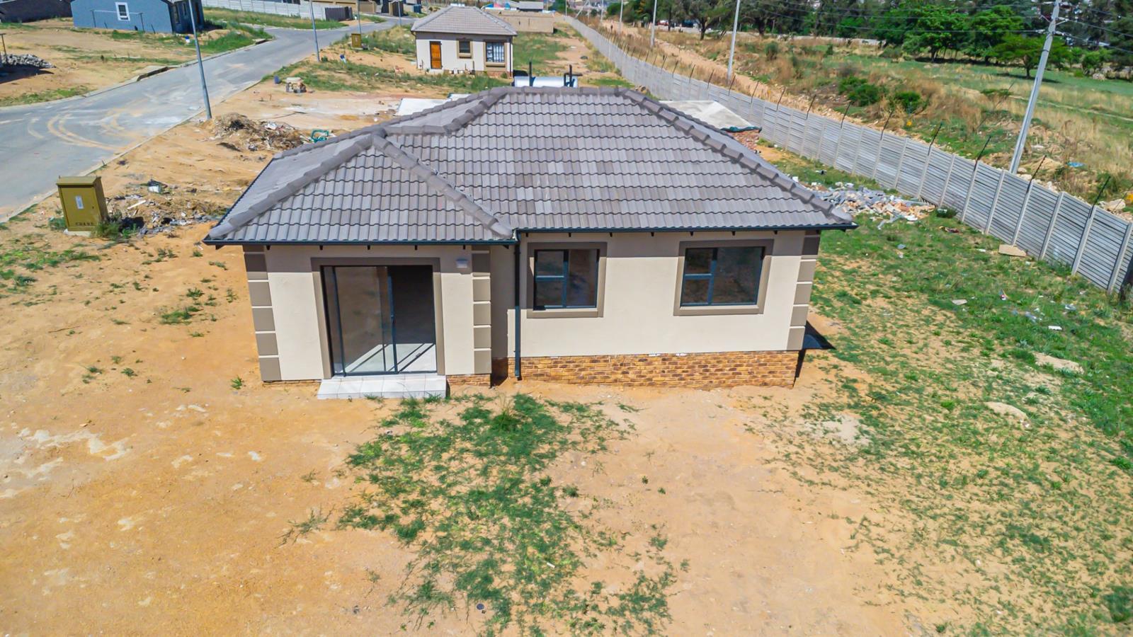 3 Bedroom House in Windmill Park