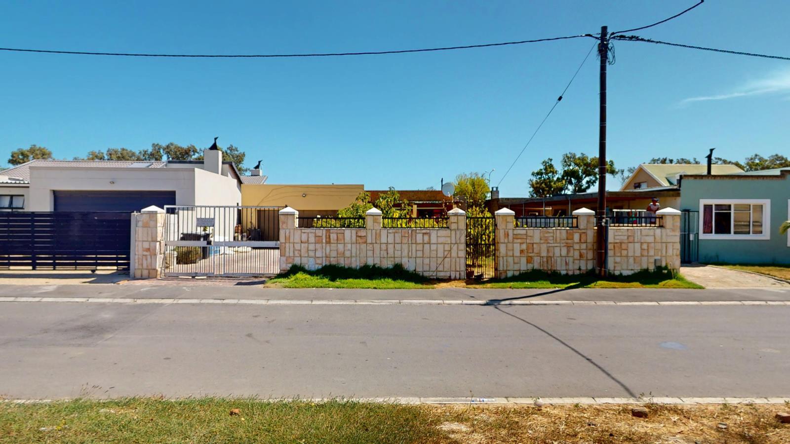 3 Bedroom House in Croydon