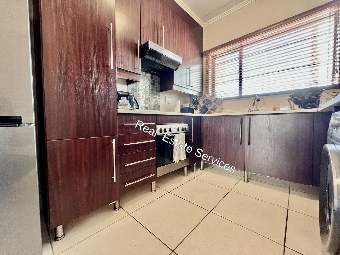2 Bedroom Apartment in Greenstone Hill