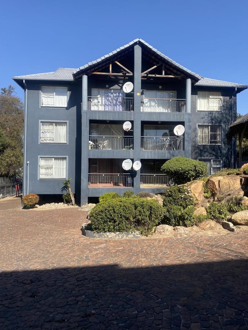 2 Bedroom Townhouse in Ridgeway