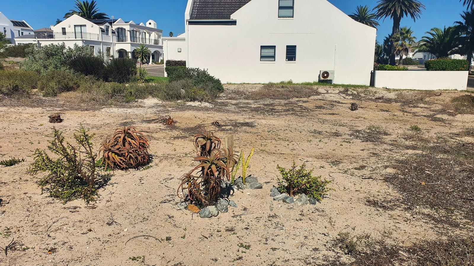 313 m² Land available in Shelley Point