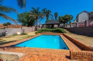 2 Bedroom Apartment in Linmeyer