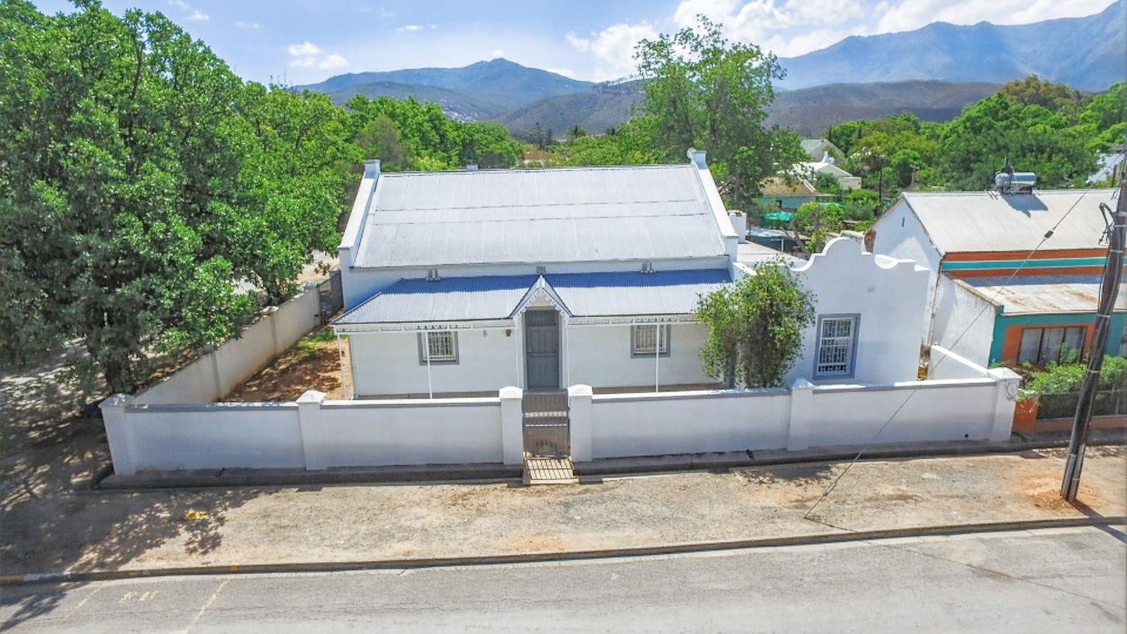 3 Bedroom House in Robertson