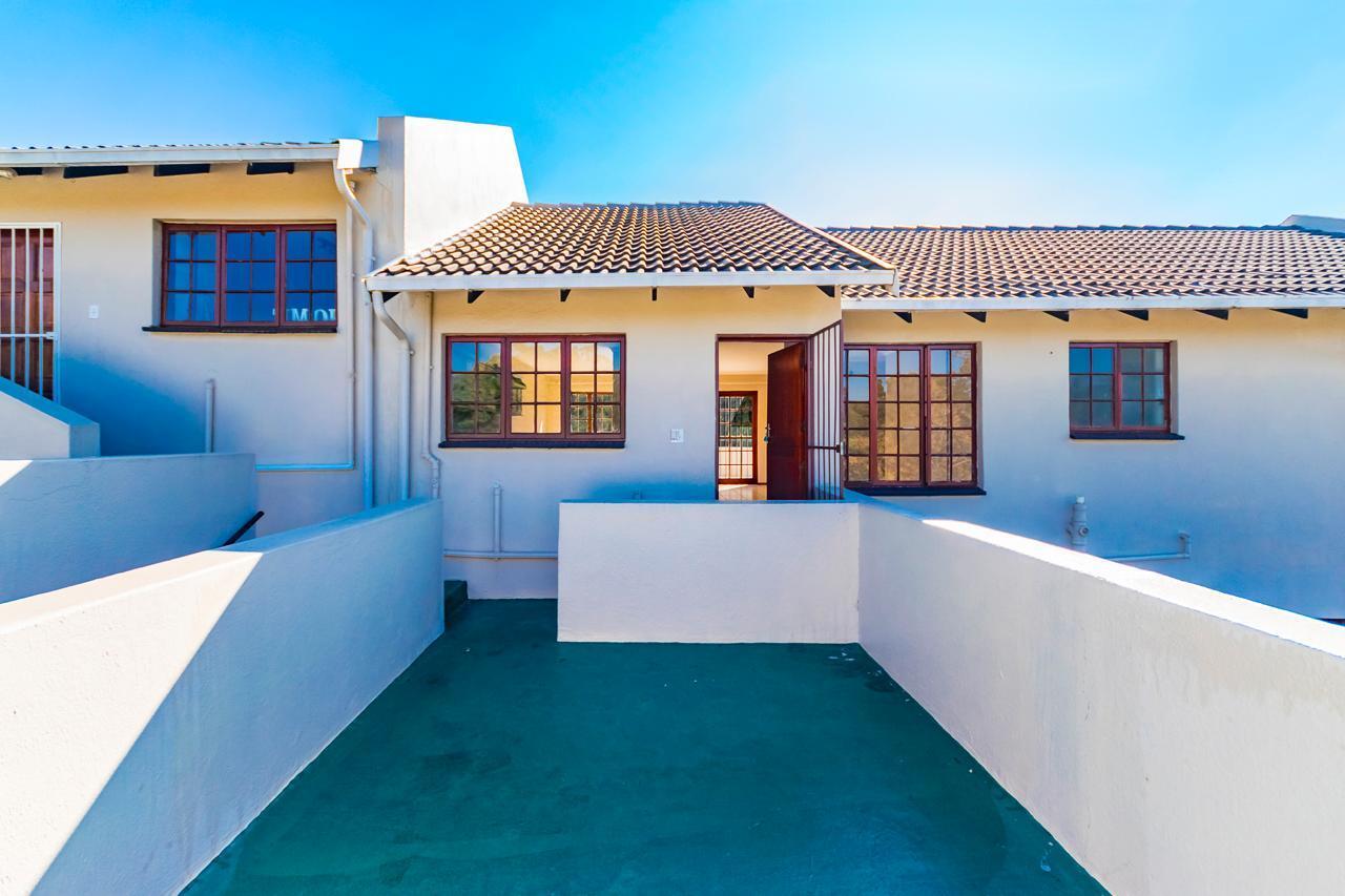 2 Bedroom Apartment in Northwold