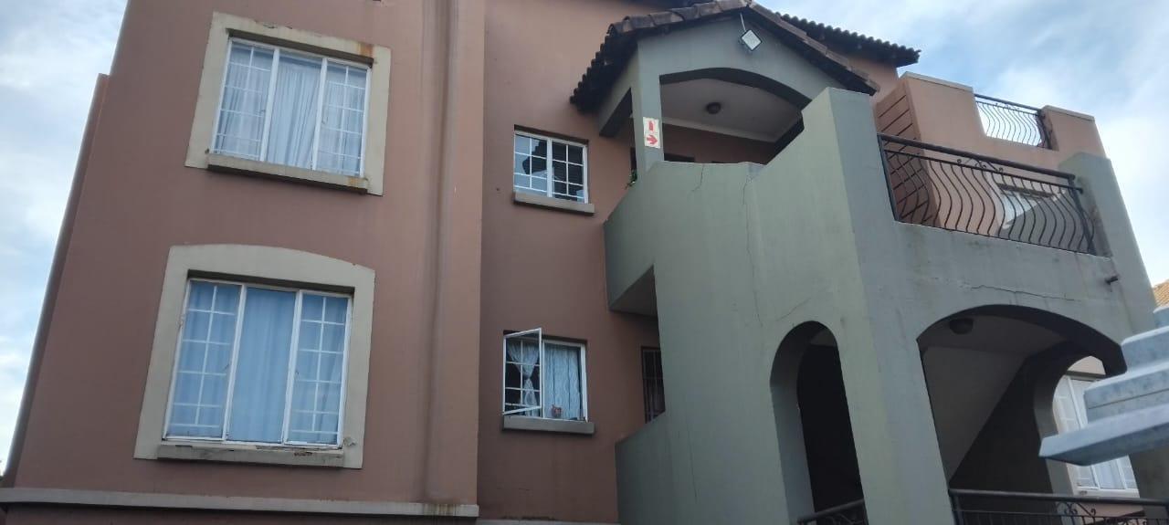 2 Bedroom Townhouse in Castleview