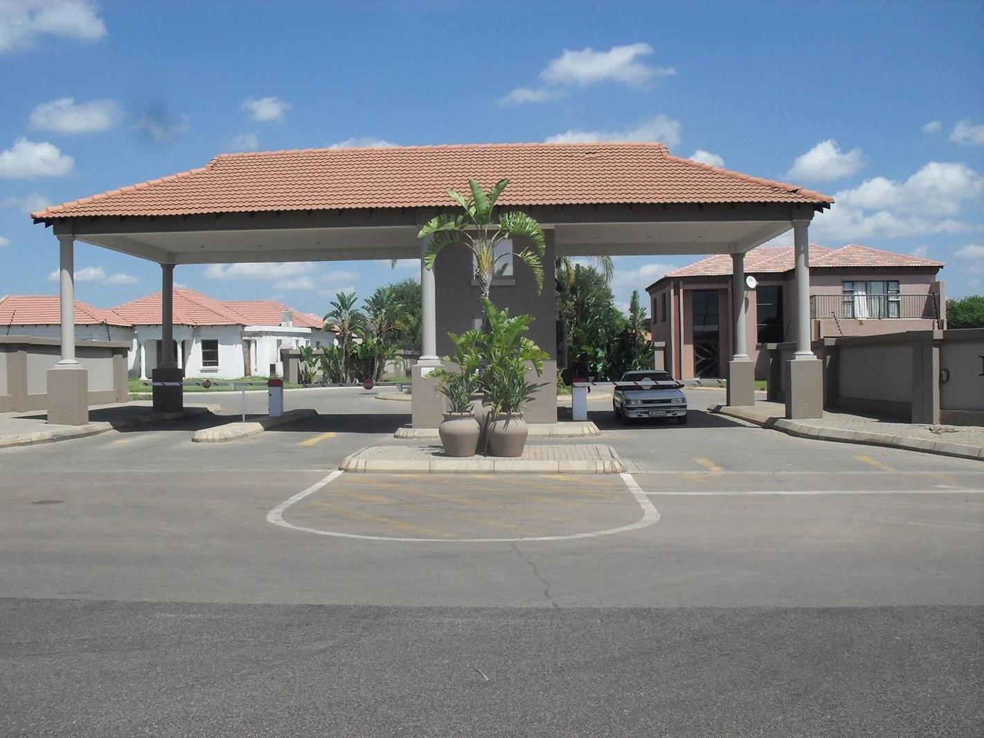 2 Bedroom Apartment in Heatherview