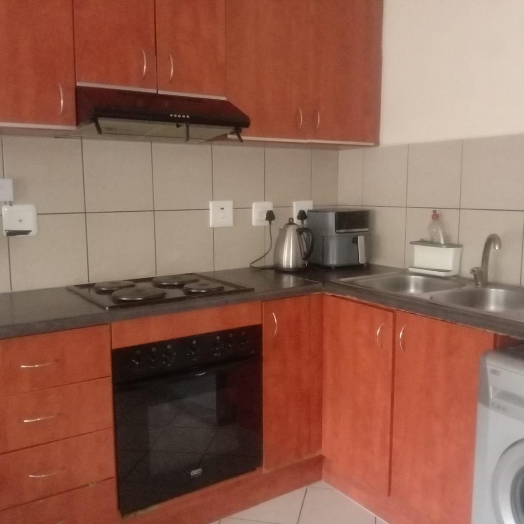 2 Bedroom Apartment in Buh Rein Estate