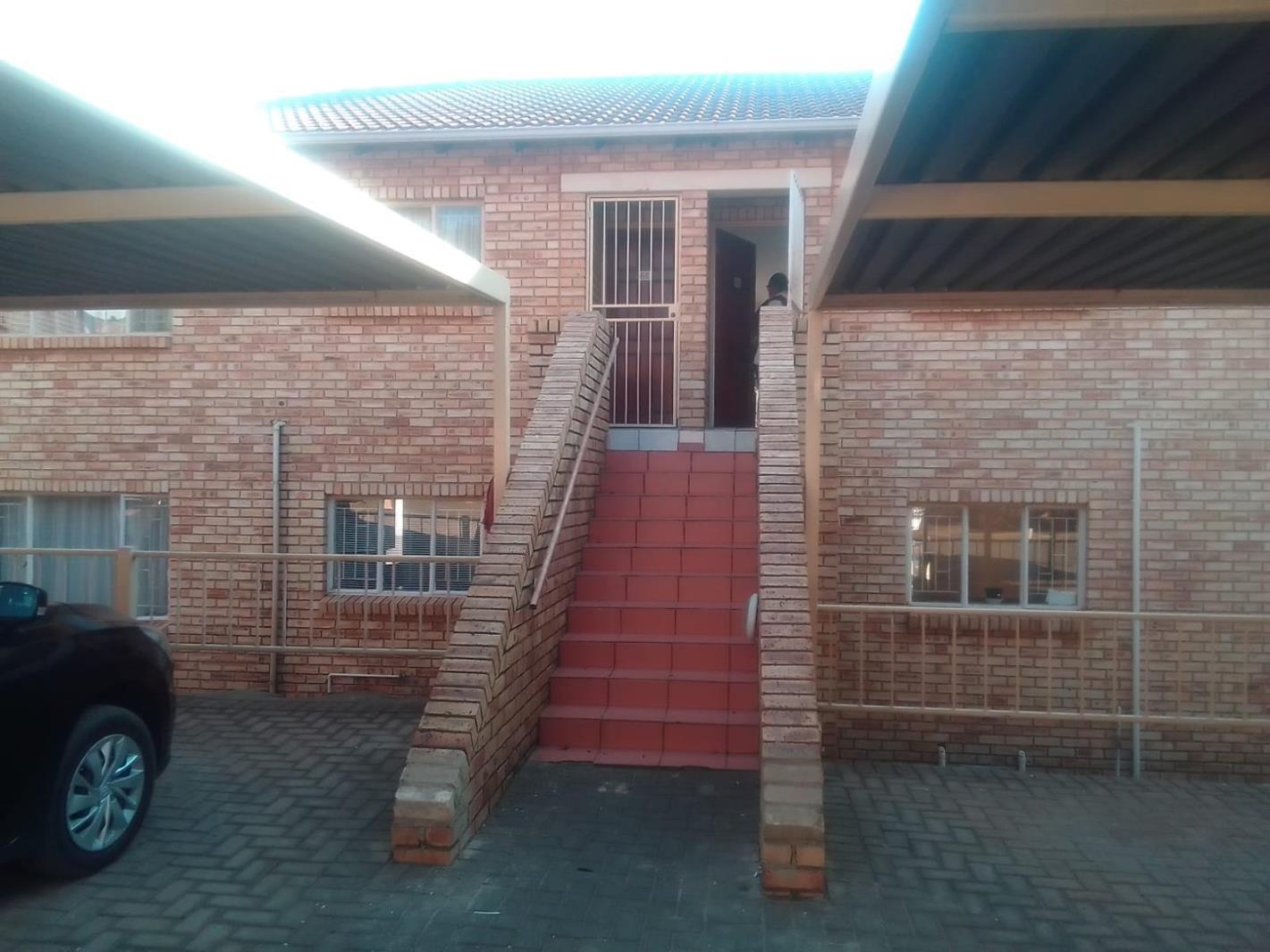 2 Bedroom Apartment in Princess AH