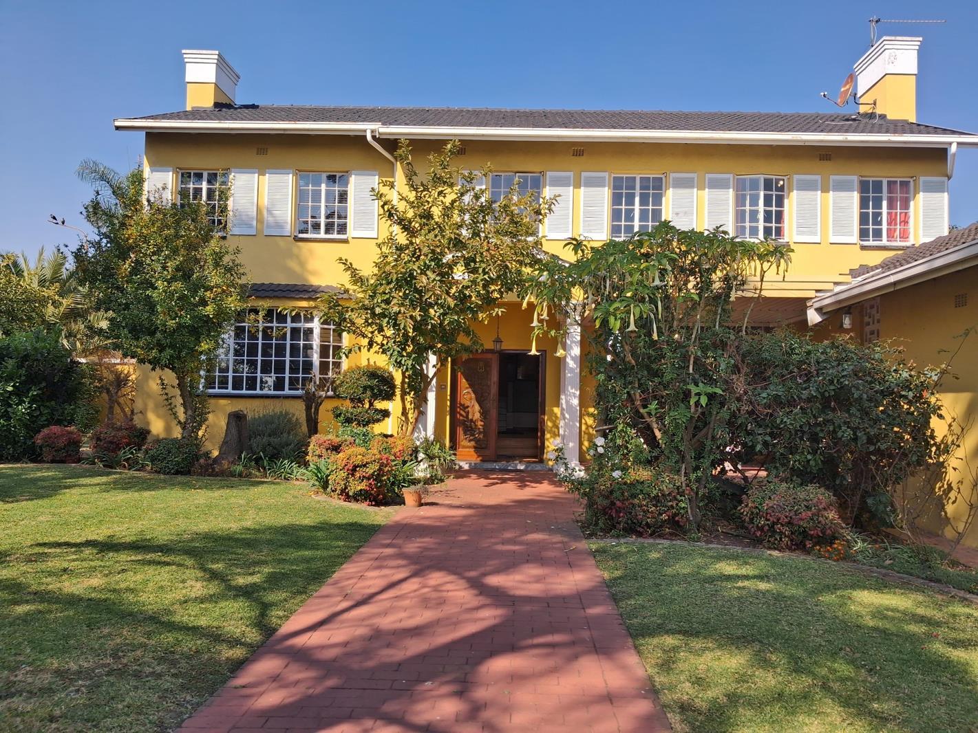 4 Bedroom House in Eden Glen