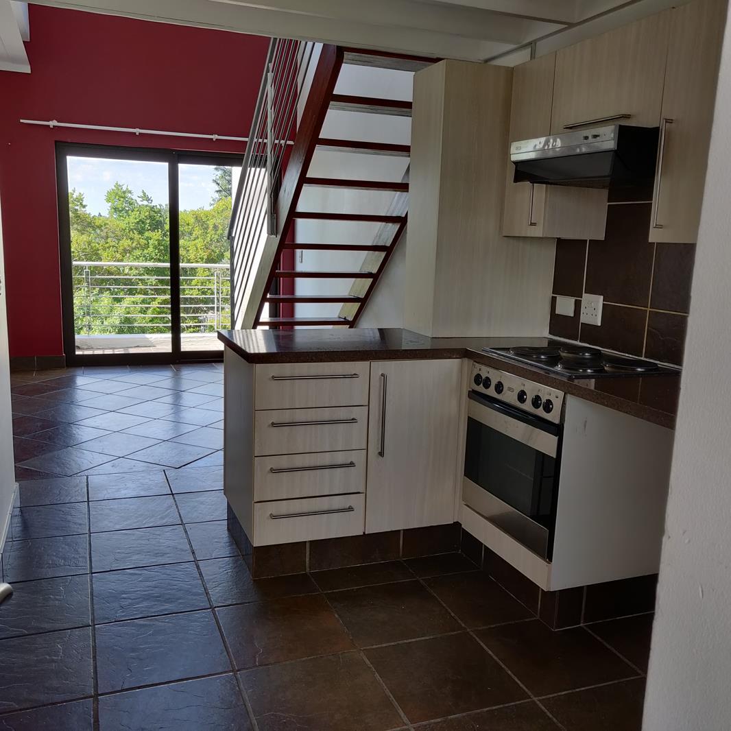 1 Bedroom Apartment in Douglasdale