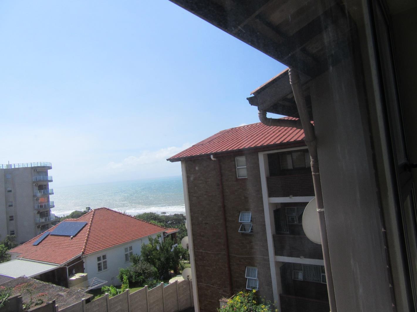2 Bedroom Apartment in Scottburgh Central