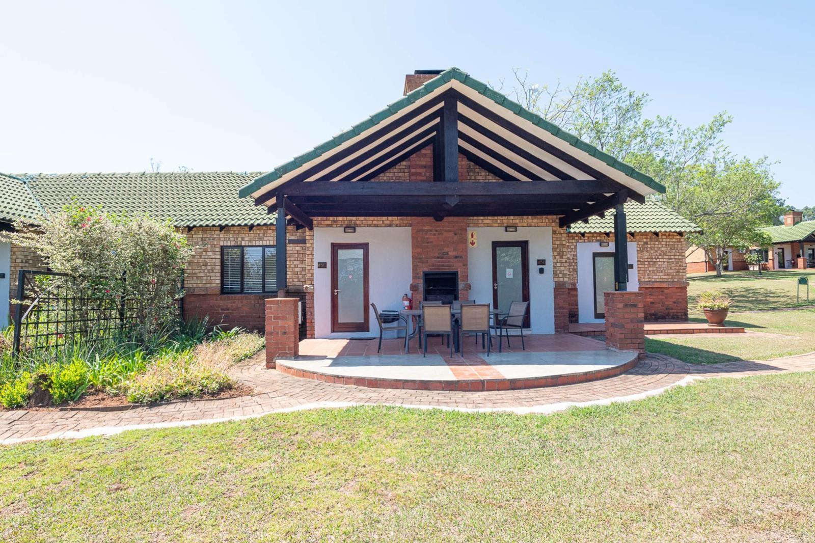 3 Bedroom House in White River