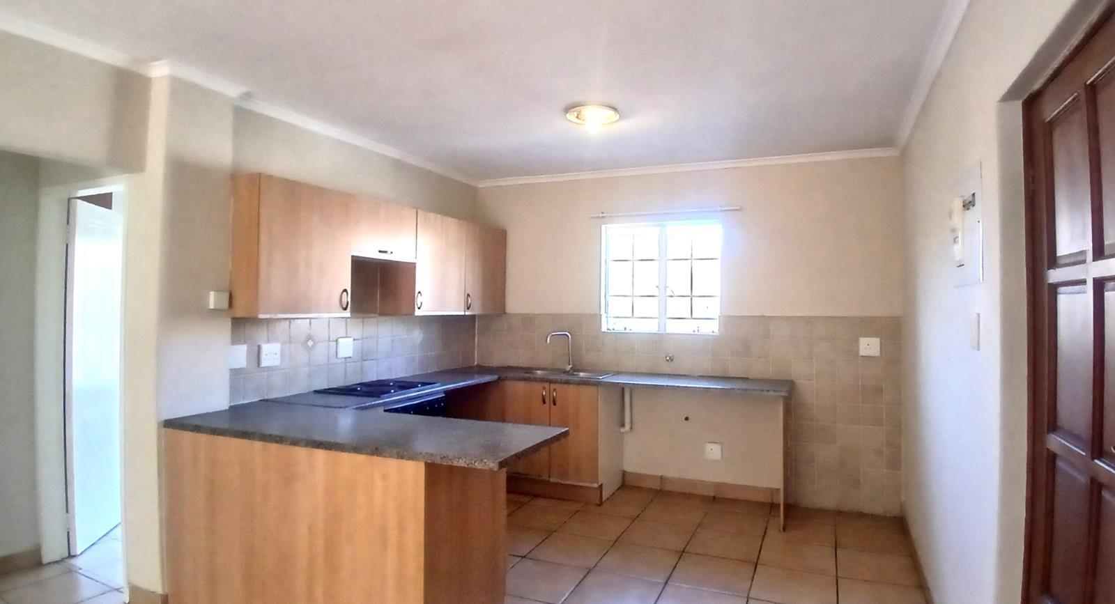 2 Bedroom Apartment in Castleview