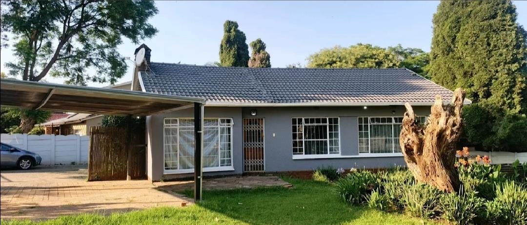 3 Bedroom House in Eastleigh