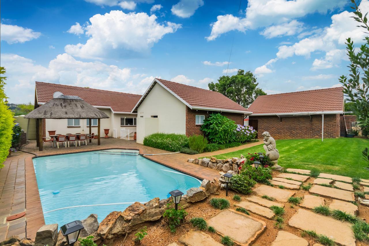 3 Bedroom House in Wilro Park