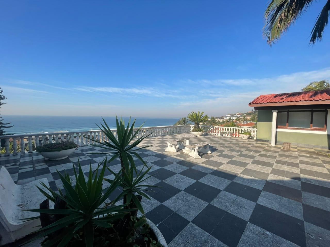 4 Bedroom House in Ocean View