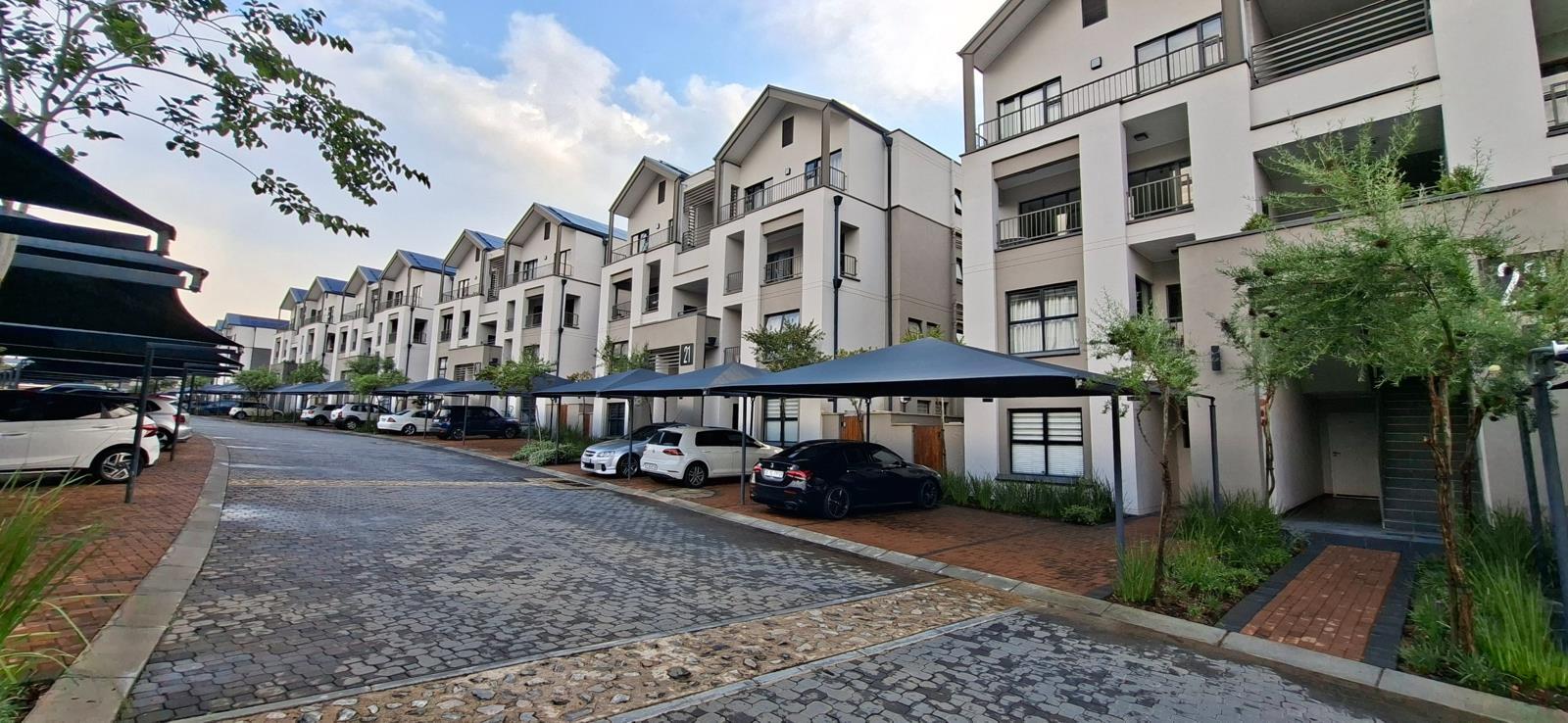 1 Bedroom Apartment in Waterfall Estate