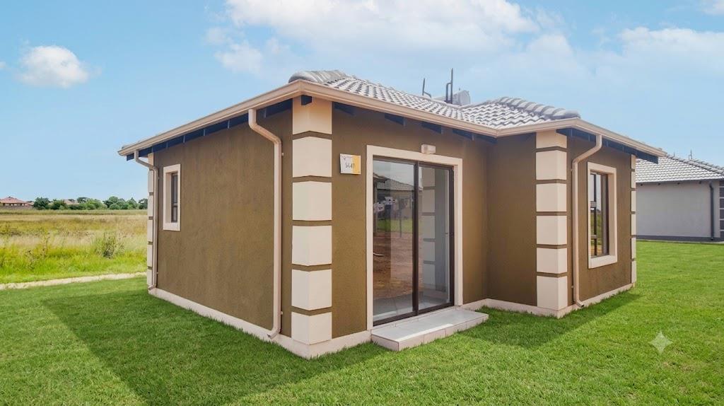 2 Bedroom House in Windmill Park