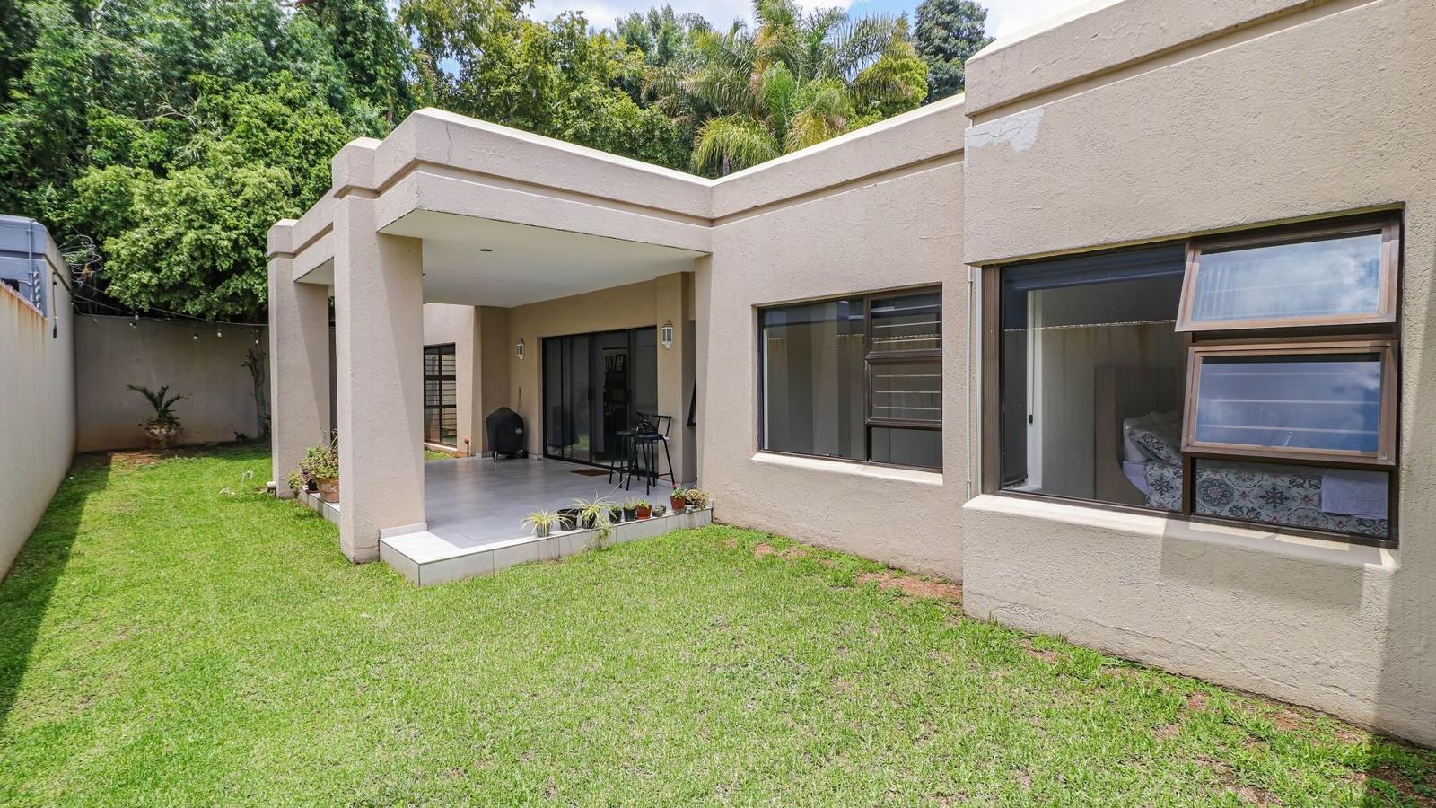 3 Bedroom House in Glen Atholl
