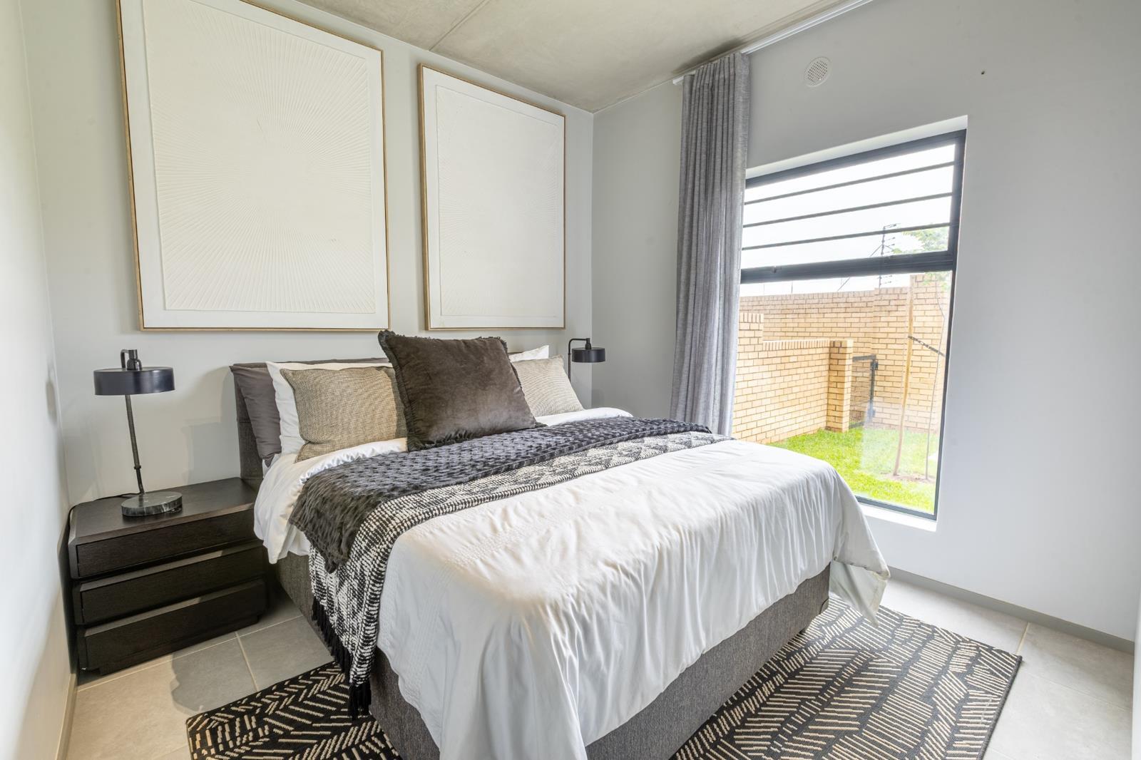 2 Bedroom Apartment in Menlyn