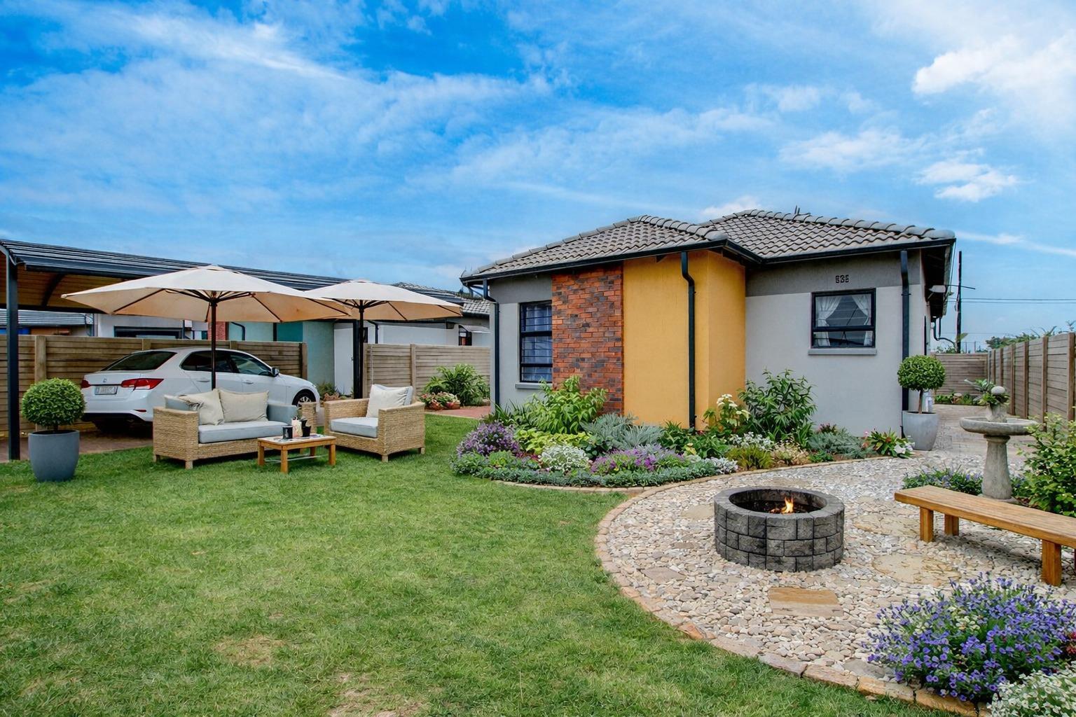 3 Bedroom House in Dobsonville