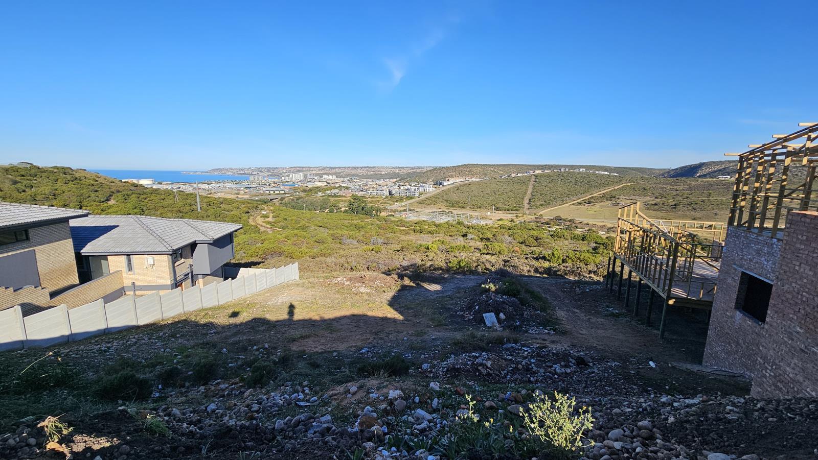 649 m² Land available in Seemeeu Park